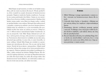 Poznaj i pokochaj blizniego str 52-53